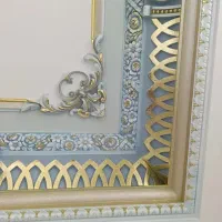 نقاشی ساختمان