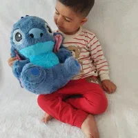 عروسک استیج با پارچه خارجی|اسباب‌بازی بچه|تربت‌حیدریه, طالقانی|دیوار