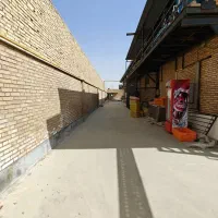 سوله ۱۵۰۰ متری صنایع غذایی با سردخانه عباس آباد|فروش دفتر صنعتی، کشاورزی، تجاری|شریف‌آباد, |دیوار