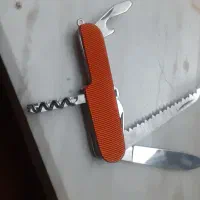 چاقو ده کاره