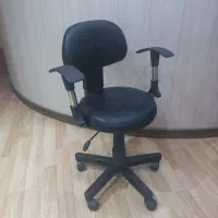 صندلی گردان