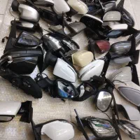 تعمیرات وکلیه لوازم جانبی اینه بغل وفروش اینه نادر|قطعات یدکی و لوازم جانبی|شیراز, گود خزینه|دیوار