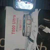 ساعت هوشمند T800 ULTRA|ساعت|بندر ماهشهر, |دیوار