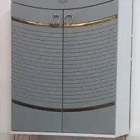 سرویس چوب کامل