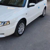 سمند سورن پلاس فول EF7p|خودرو سواری و وانت|کرمان, |دیوار