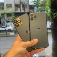 اپل استوررویالIphone11pro zaa