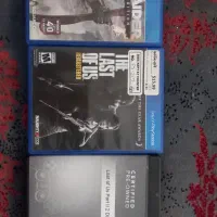 بازی ps4