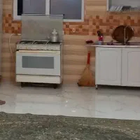 مبل ۷ نفره و اجاق گاز ۵شعله فِر دار و تخت دو نفره|مبلمان خانگی و میز عسلی|چابکسر, |دیوار