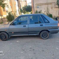 فروش پراید141