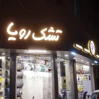 نمایندگی شرکت رویا