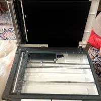 اسکنر پلاس تک