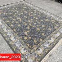 فرش ماشینی پناه کاشان