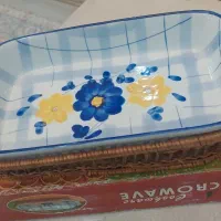 تابه گل پنبه نو نو