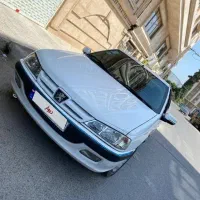پژو پارس اتوماتیک مدل ۱۳۹۴