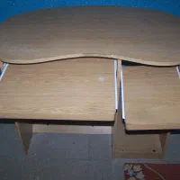 تعدادی لوازم منزل بفروش میرسد