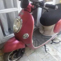 موتور برقی الشباب ۱۶۰۰|دوچرخه، اسکیت، اسکوتر|خوی, |دیوار