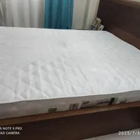 تشک تختخواب دونفره