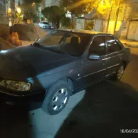 پژوپارس سال مدل۱۴۰۰