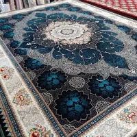 فرش اکرولیک ۷۰۰شانه|فرش|شیراز, شهرک برق|دیوار