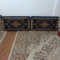 پشتی در حد نو|پشتی|رباط‌کریم, شترخوار|دیوار