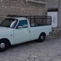 پیکان وانت