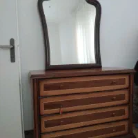 کمد|جاکفشی، کمد، دراور|کرمان, |دیوار