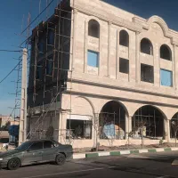 سنگ کاری نما و....|خدمات پیشه و مهارت|نظرآباد, نظرآباد|دیوار