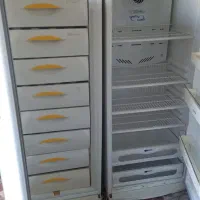 یخچال دوقلو امرسان|یخچال و فریزر|مراغه, |دیوار