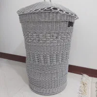 سبد لباس