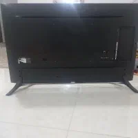 تلویزیون شکسته ال جی. مدل. کره ال جی.سی دی شکسته|تلویزیون و پروژکتور|کرمانشاه, |دیوار