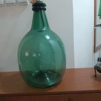 شیشه قدیمی روسی