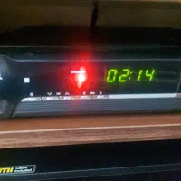 گیرنده دیجیتال ای کلاس