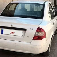 تیبا مدل ۹۳|خودرو سواری و وانت|تهران, تهرانسر شرقی|دیوار