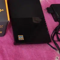 مودم وایمکس ایرانسل مدل wixfmm-130