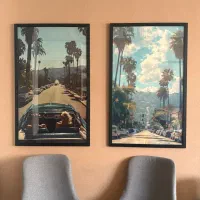 تابلو دکوراتیو