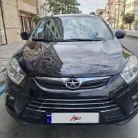 جک اس ۵ s5 توربو۲۰۰۰ اتومات مدل ۹۶ کم کار