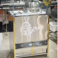 ذرت مکزیکی سی آن سی درب بالا دسه نرم کد ۰۹