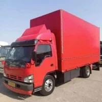 باربری (اتوبارضمانت) حمل اثاثیه با مناسب ترین قیمت