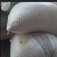 سبوس برنج دانه دار (آکوته)