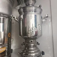 سماور ۲۰ لیتری