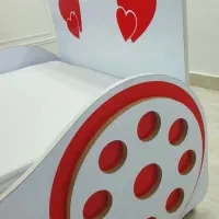 تخت خواب نوجوان