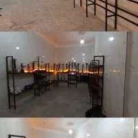 انواع رگال قفسه