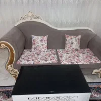 مبلمان|مبلمان خانگی و میز عسلی|مشکین‌دشت, |دیوار