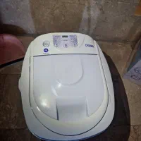 مینی واش