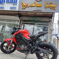 بنلی ۱۸۰مدل ۱۴۰۰