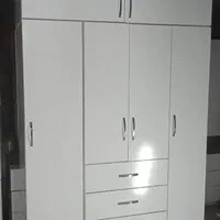 کمد ستاره ام دی اف|جاکفشی، کمد، دراور|پاکدشت, کبودگنبد|دیوار