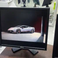 مانیتور 19 اینچ دل مدل Dell 1908FPT