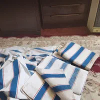پرده برزنتی