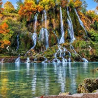 تور لحظه اخری به بهشت ایران، ویژه ۹مهر،فول امکانات