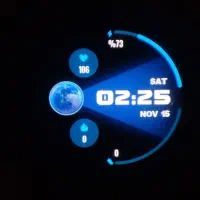 ساعت شیائومی میبرو فیت2|ساعت|فردیس, شهرک ۱۱۰|دیوار